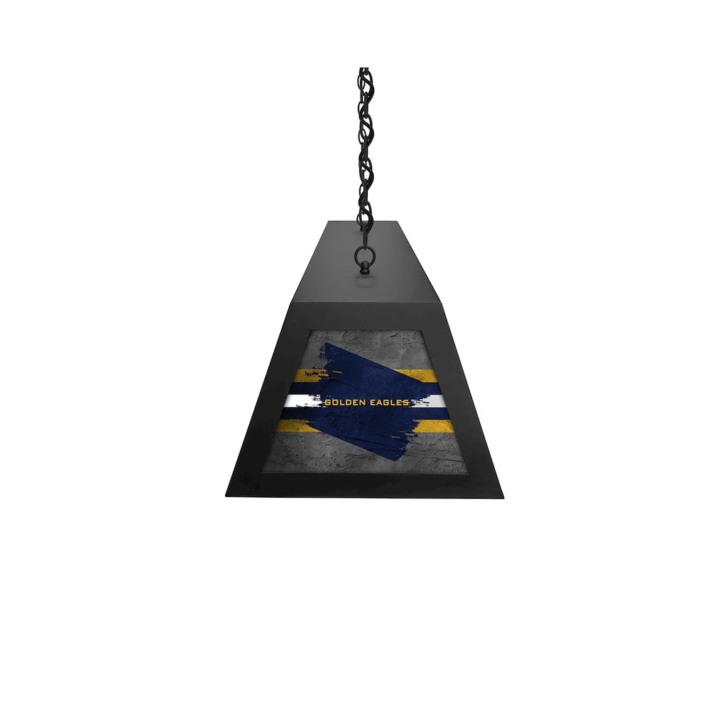 Marquette University Long Box Billiard Light