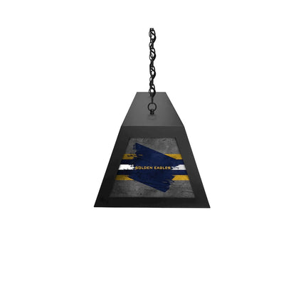 Marquette University Long Box Billiard Light