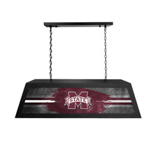 Mississippi State University Long Box Billiard Light