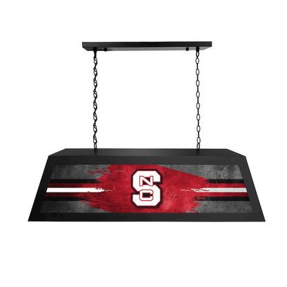 North Carolina State University Long Box Billiard Light