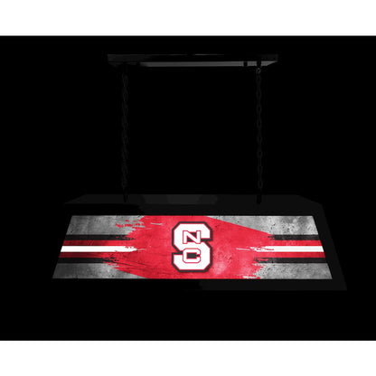 North Carolina State University Long Box Billiard Light