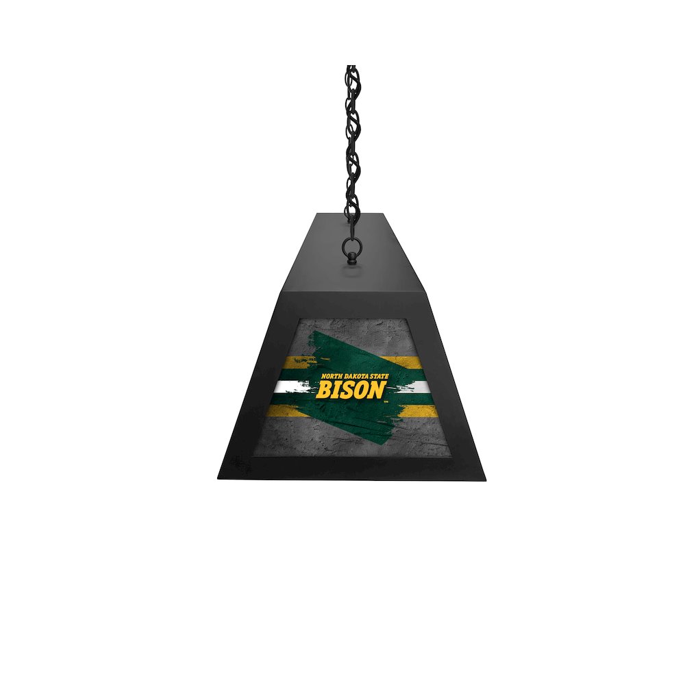 North Dakota State University Long Box Billiard Light