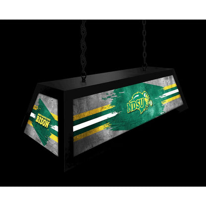 North Dakota State University Long Box Billiard Light