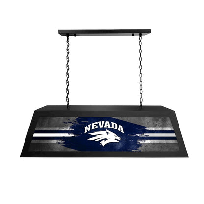 University of Nevada Long Box Billiard Light