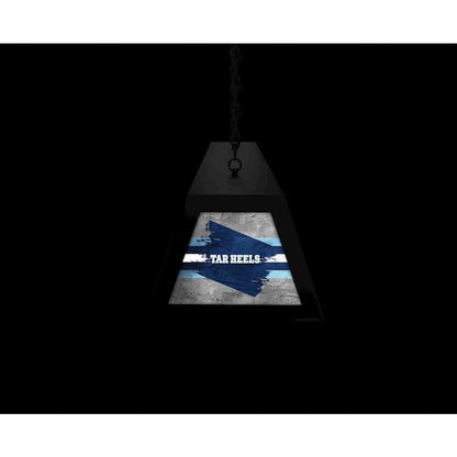 University of North Carolina Long Box Billiard Light