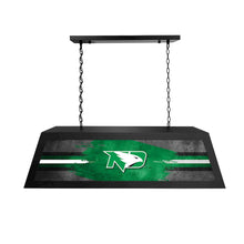 University of North Dakota Long Box Billiard Light