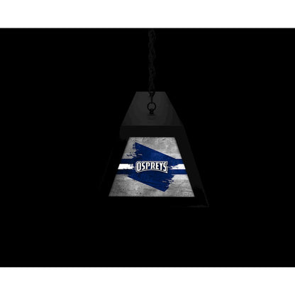 University of North Florida Long Box Billiard Light
