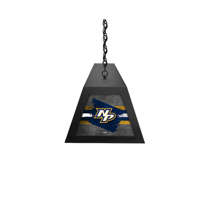 Nashville Predators Long Box Billiard Light
