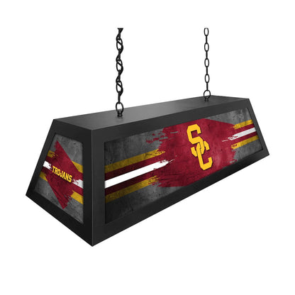University of Southern California Long Box Billiard Light