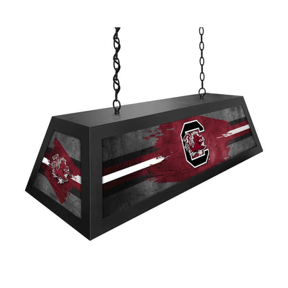 University of South Carolina Long Box Billiard Light