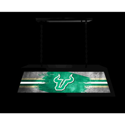 University of South Florida Long Box Billiard Light
