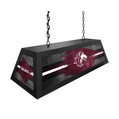 Southern Illinois University Long Box Billiard Light