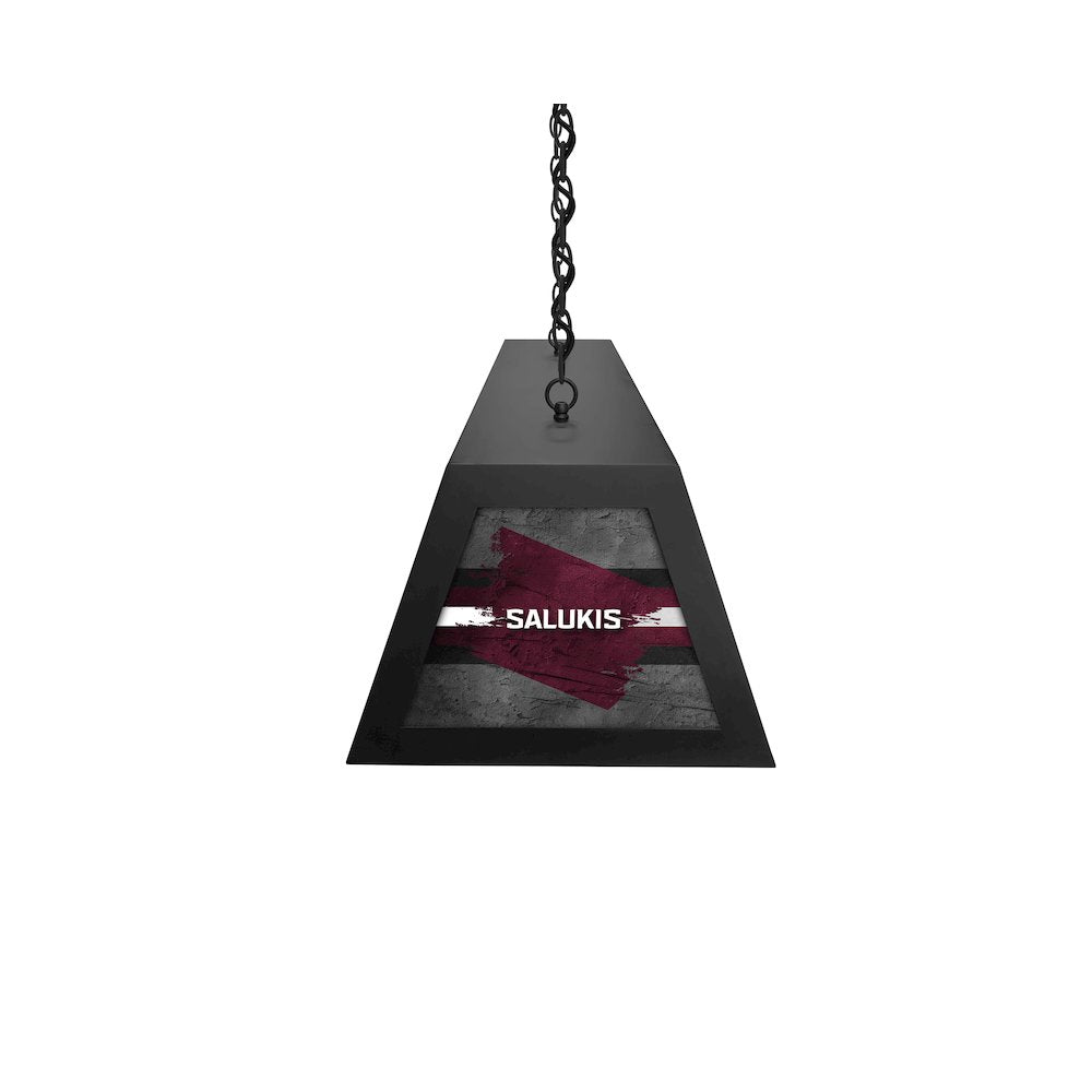 Southern Illinois University Long Box Billiard Light