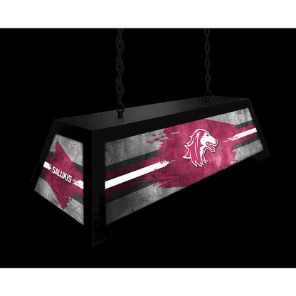 Southern Illinois University Long Box Billiard Light
