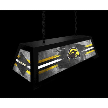 University of Southern Mississippi Long Box Billiard Light