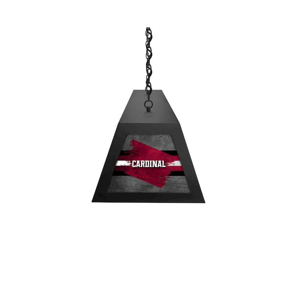 Stanford University Long Box Billiard Light