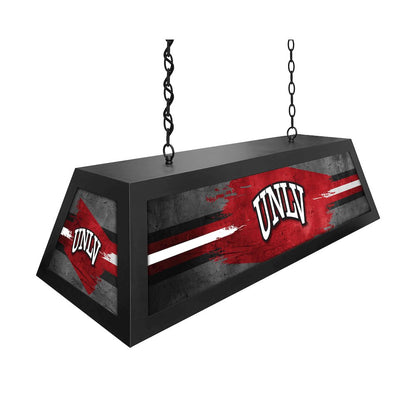 University of Nevada Las Vegas Long Box Billiard Light