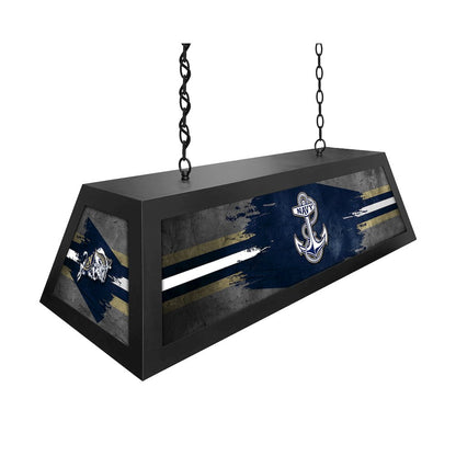 US Naval Academy Long Box Billiard Light