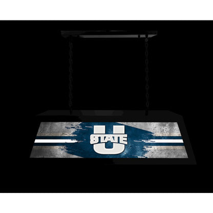 Utah State University Long Box Billiard Light