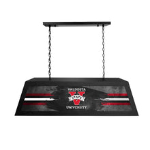 Valdosta State University Long Box Billiard Light