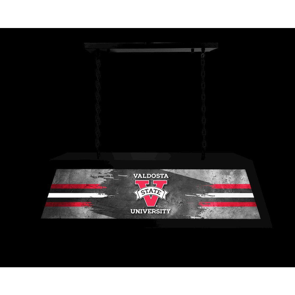 Valdosta State University Long Box Billiard Light