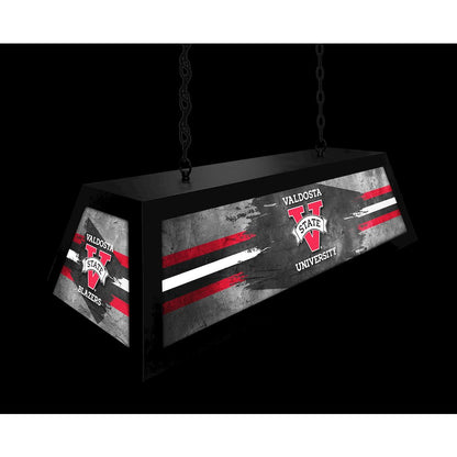 Valdosta State University Long Box Billiard Light