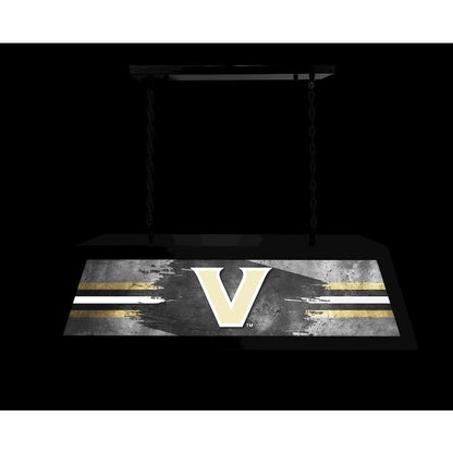 Vanderbilt University Long Box Billiard Light