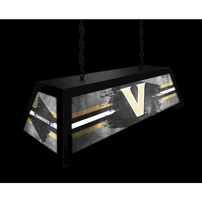 Vanderbilt University Long Box Billiard Light