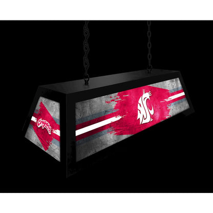 Washington State University Long Box Billiard Light