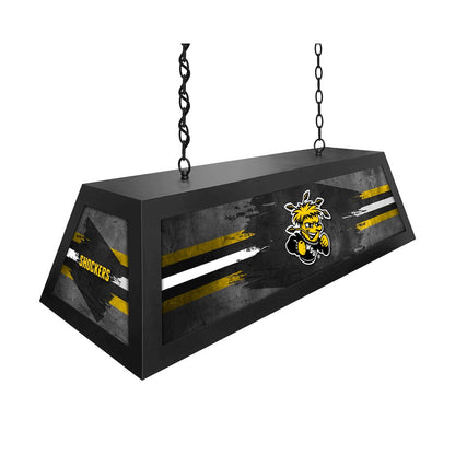 Wichita State University Long Box Billiard Light