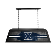 Xavier Long Box Billiard Light