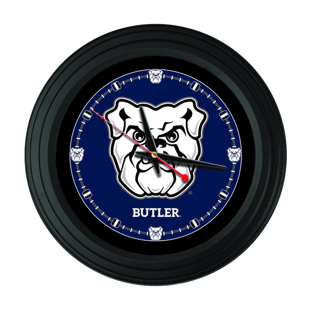 Butler 15" Wall Clock