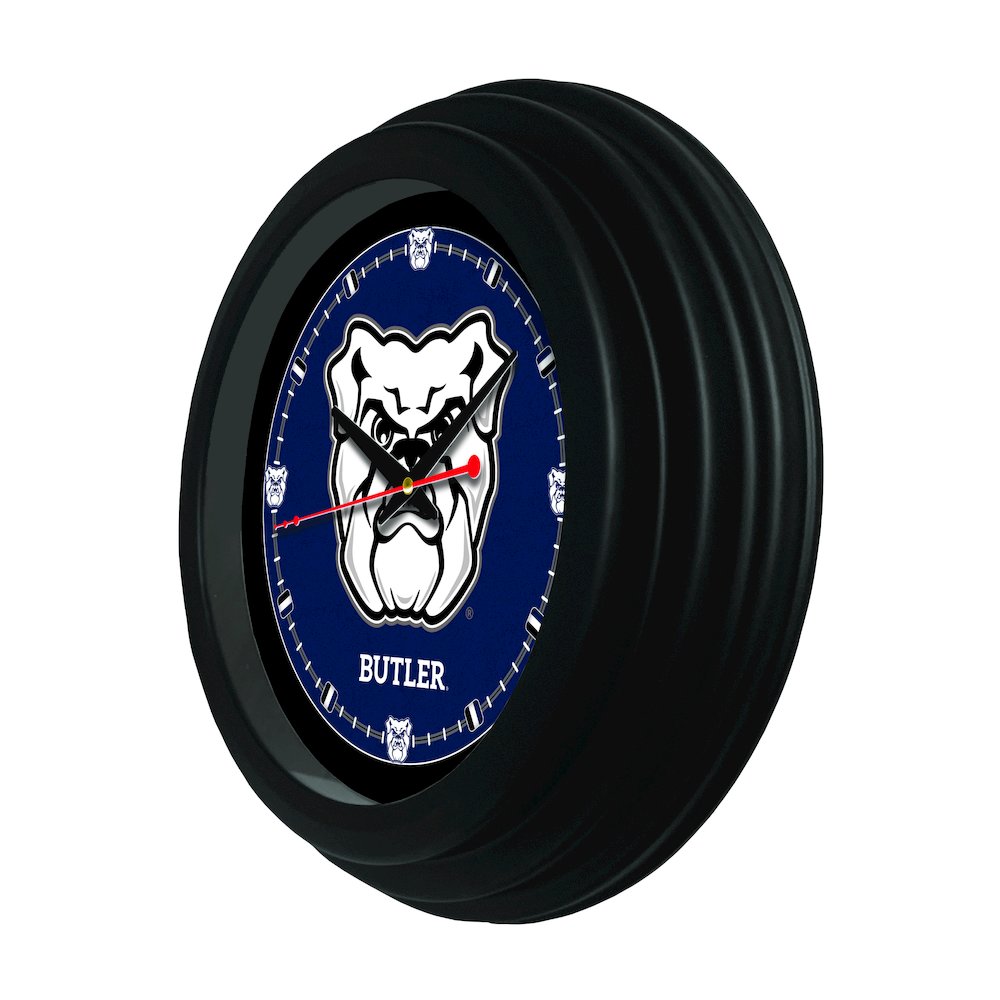 Butler 15" Wall Clock