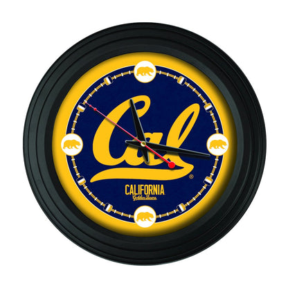 University of California 15" Wall Clock