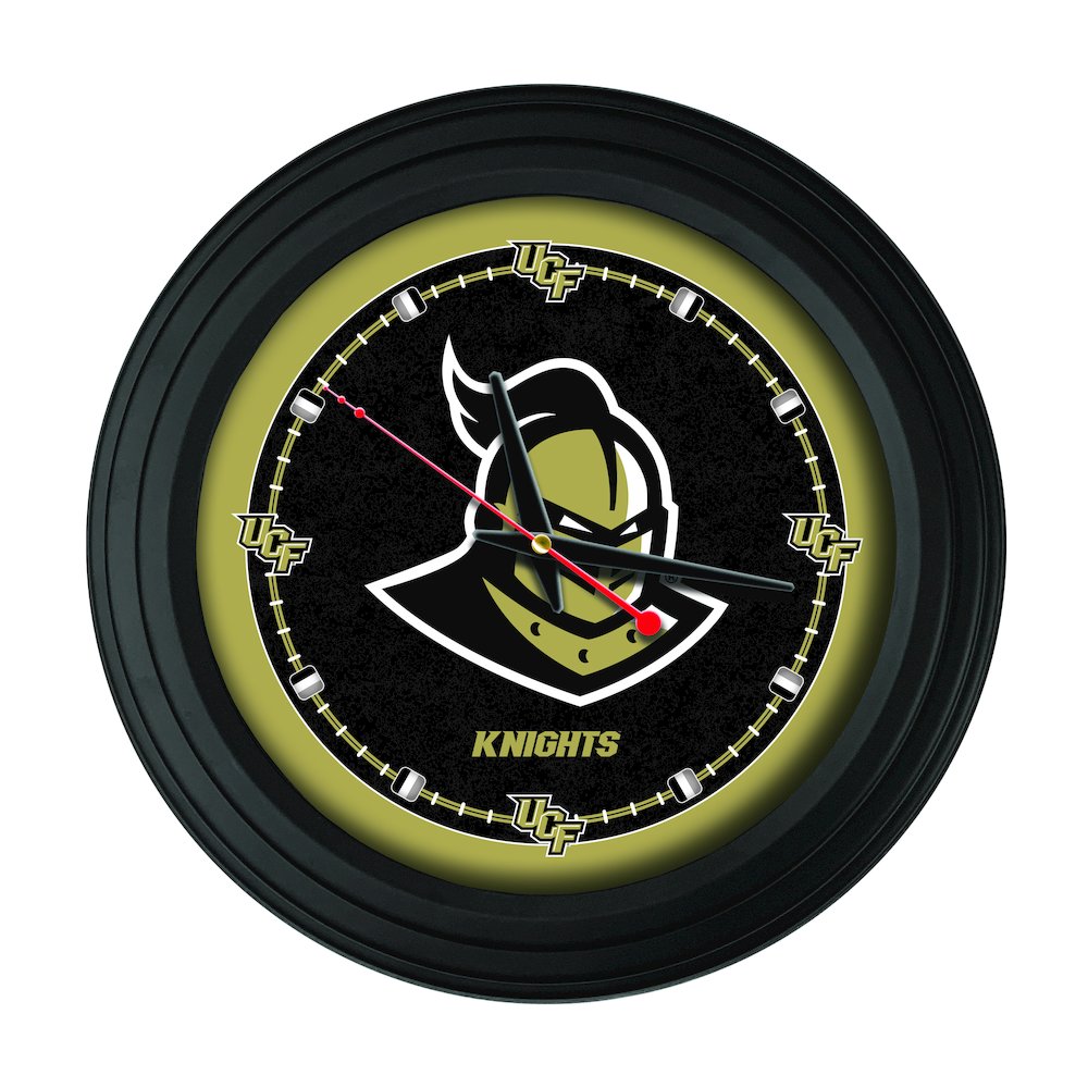 University of Central Florida 15" Wall Clock