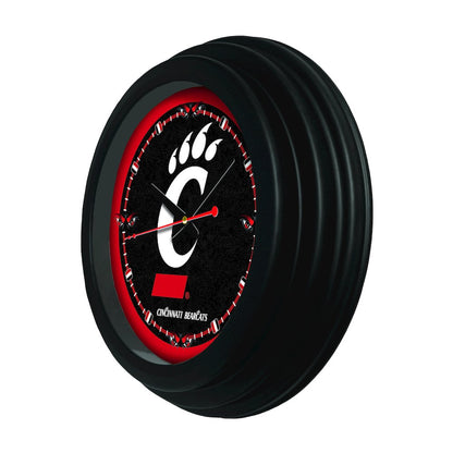 University of Cincinnati 15" Wall Clock