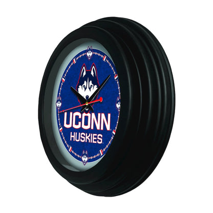 University of Connecticut 15" Wall Clock