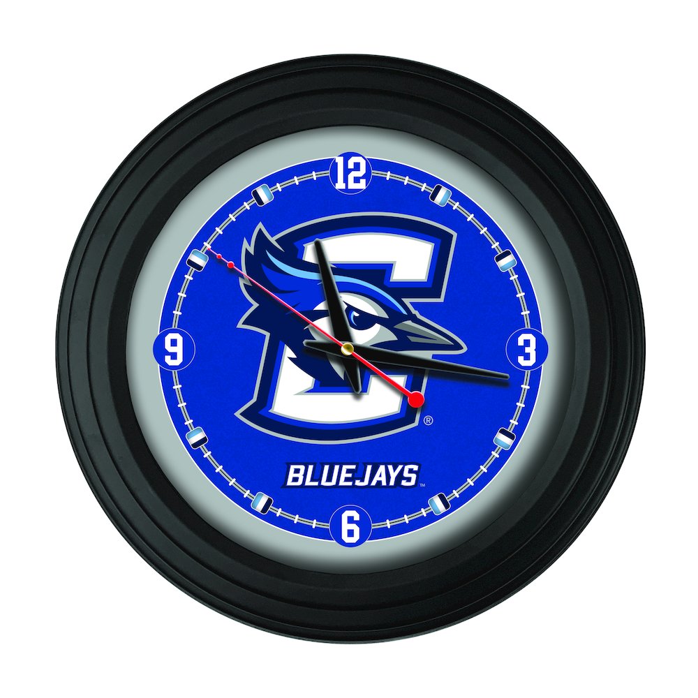 Creighton University 15" Wall Clock