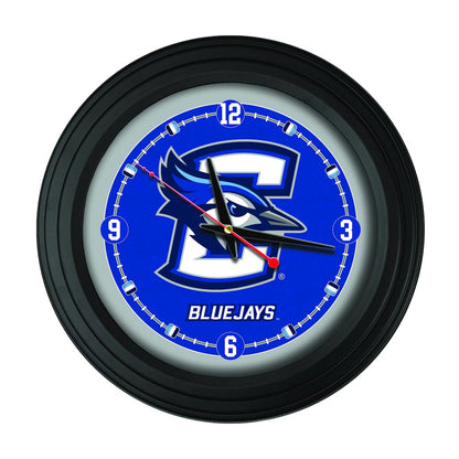 Creighton University 15" Wall Clock