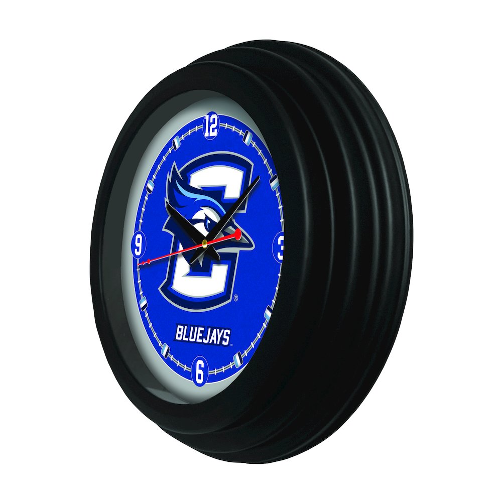 Creighton University 15" Wall Clock