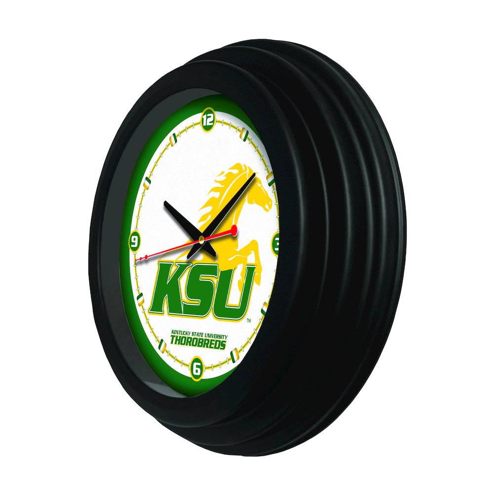 Kentucky State University 15" Wall Clock