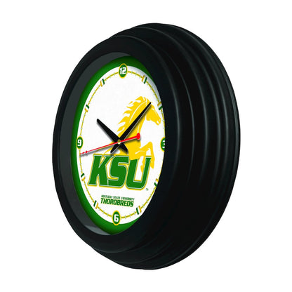 Kentucky State University 15" Wall Clock