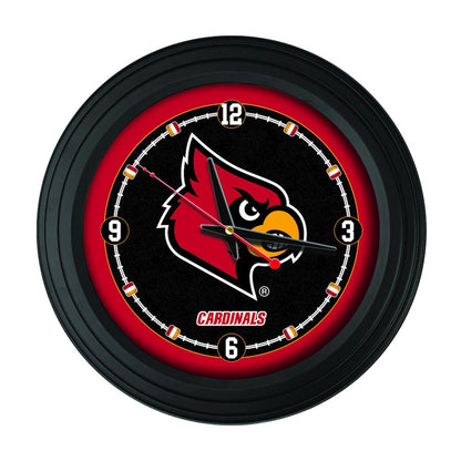University of Louisville 15" Wall Clock