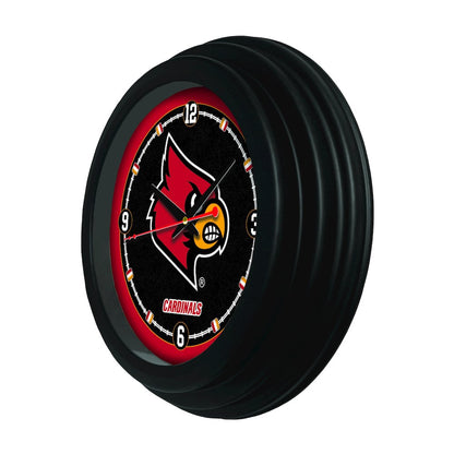 University of Louisville 15" Wall Clock