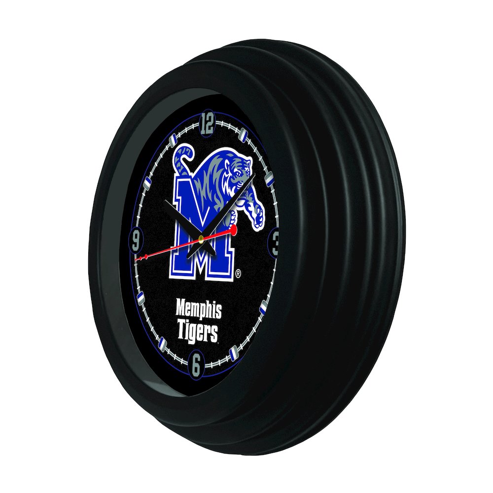 University of Memphis 15" Wall Clock