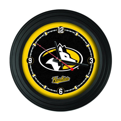 Michigan Tech University 15" Wall Clock