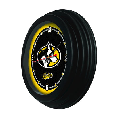 Michigan Tech University 15" Wall Clock