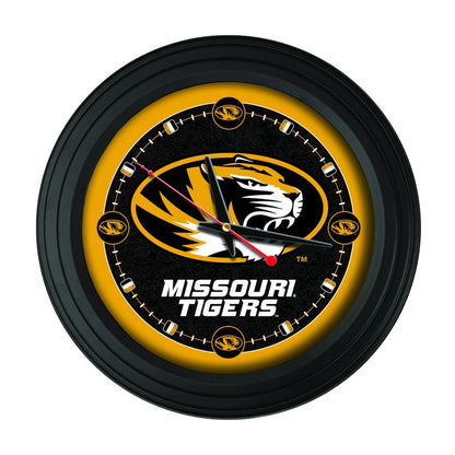 University of Missouri 15" Wall Clock