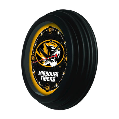 University of Missouri 15" Wall Clock