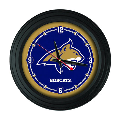 Montana State University 15" Wall Clock